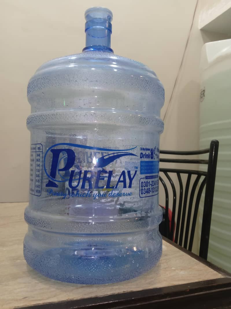 PURELAY 14