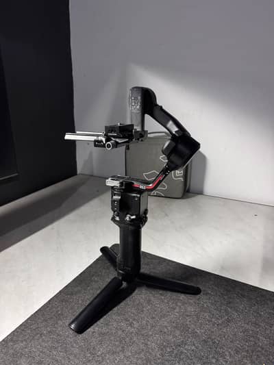 DJI Rs3 Gimbal