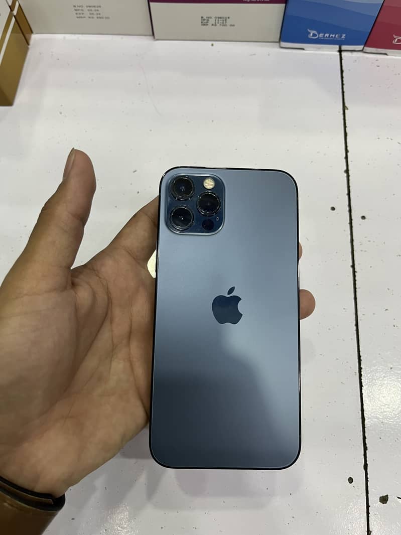 iphone 12 pro 0