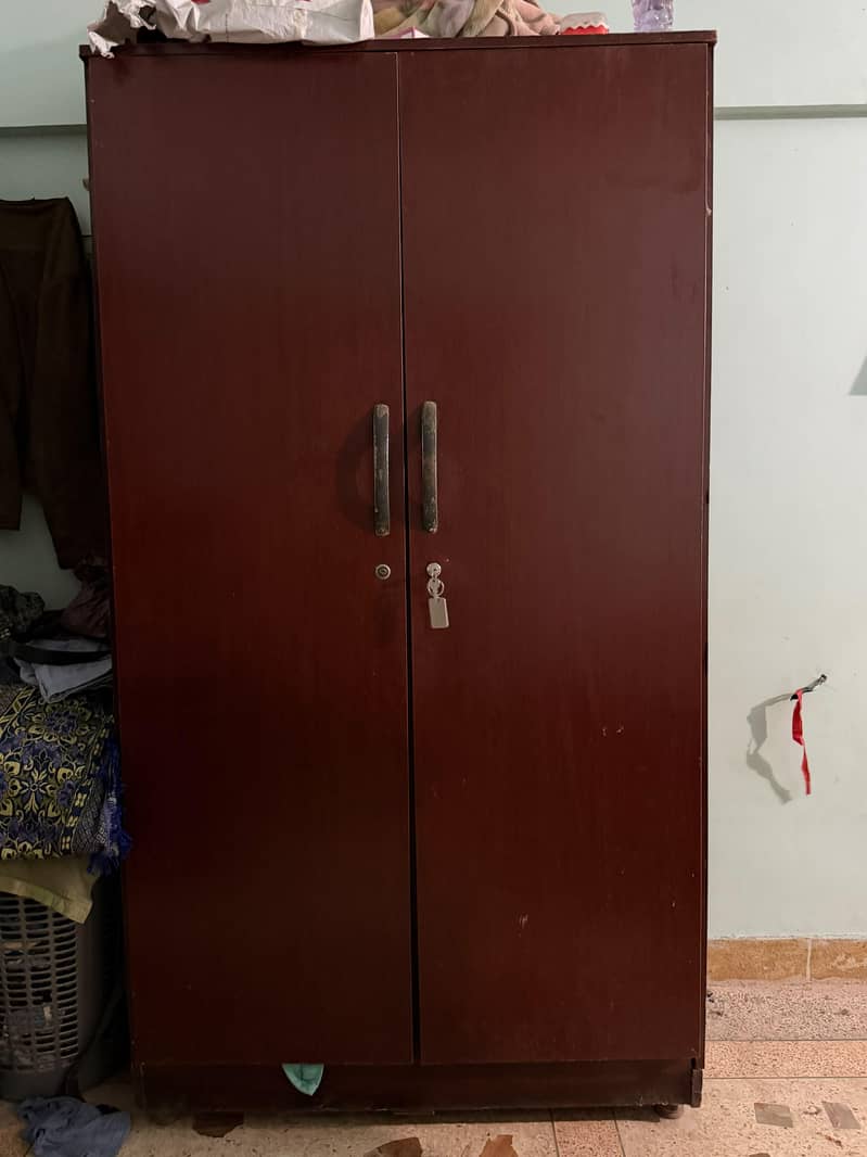 cupboard 1