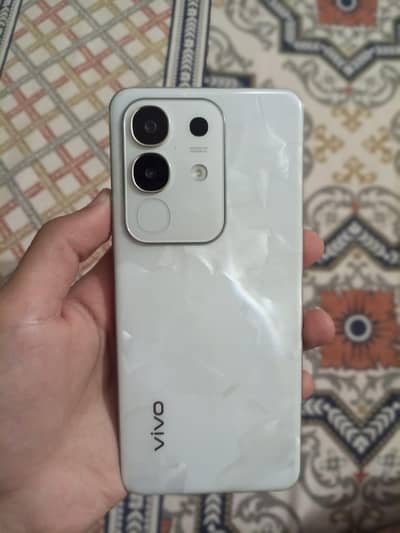Vivo Y29