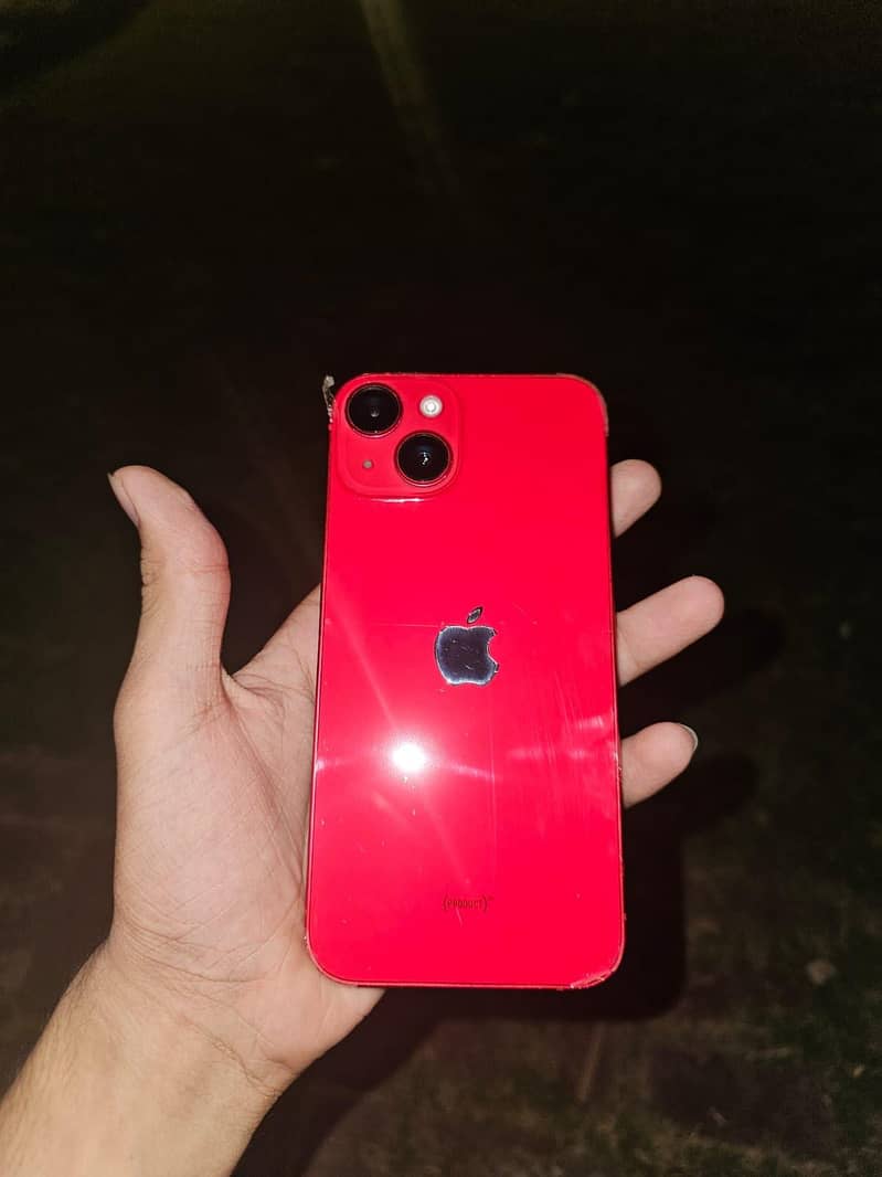 Apple iPhone 14 3