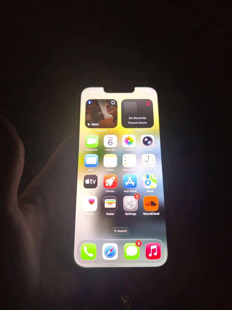 Apple iPhone 14 6