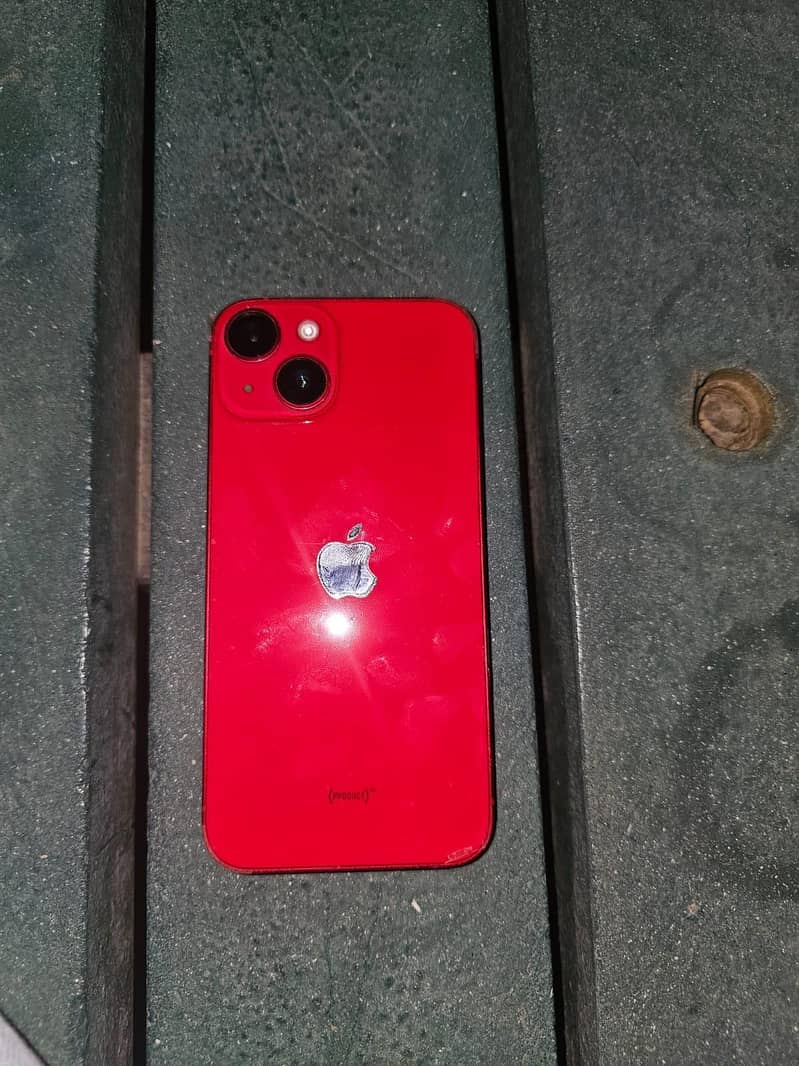 Apple iPhone 14 7