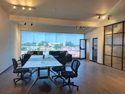 4 Marla 2nd Floor Semi Furnished For Rent In DHA Phase 4,Pakistan,Punjab,Lahore