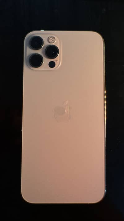 Apple iPhone 12 Pro 256GB jv