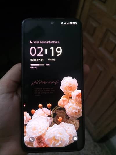 Xiaomi Redmi 11