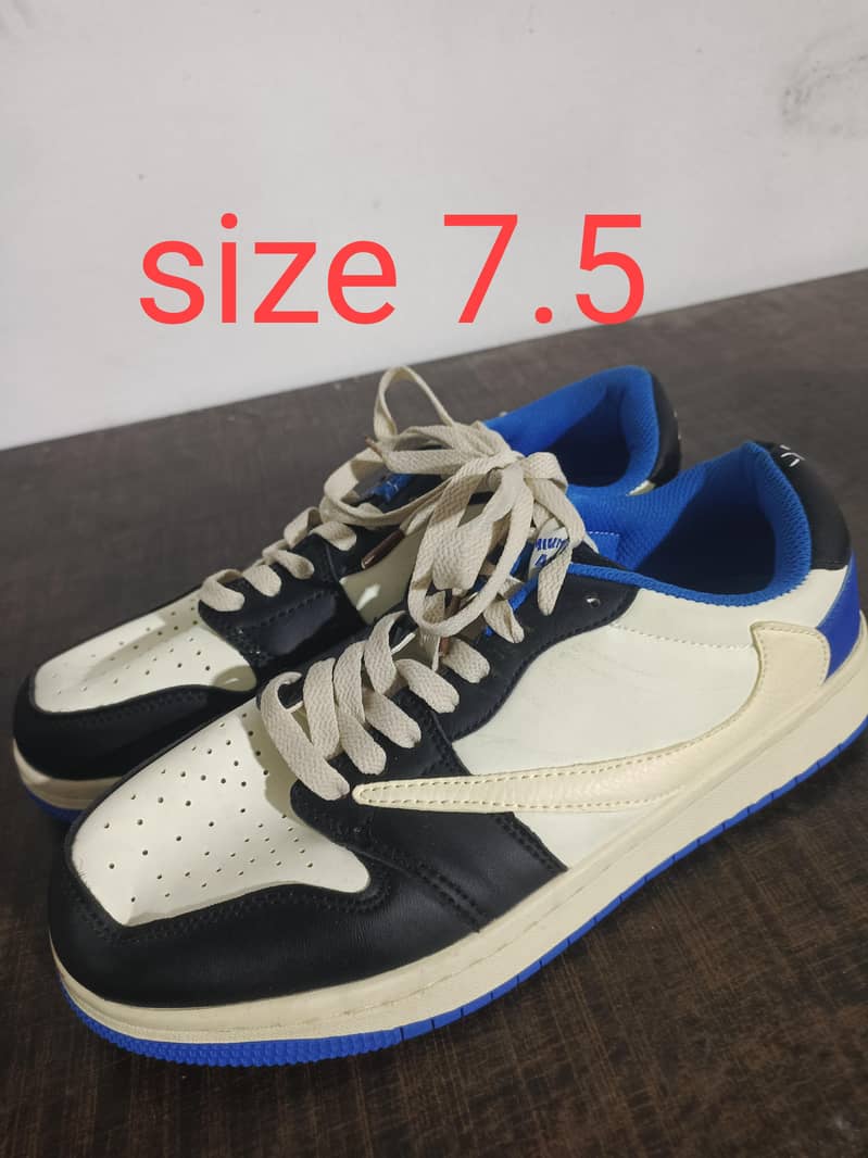 Shoes 2