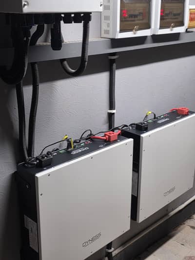 Dyness 5Kw Lithium Battery Available