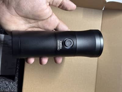 Portable Video Light