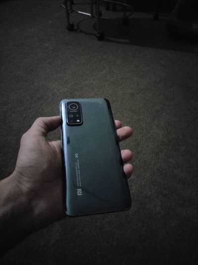 Xiaomi Mi 10T Pro