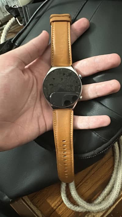 Xiaomi watch S1