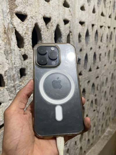Apple iPhone 14 Pro
