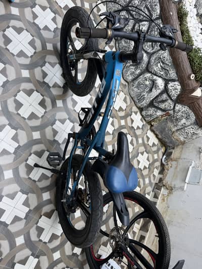 Bicycle for sale