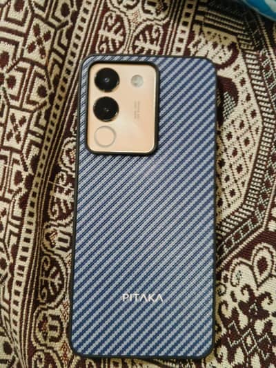 Vivo V29e 5g 8/ 256gb