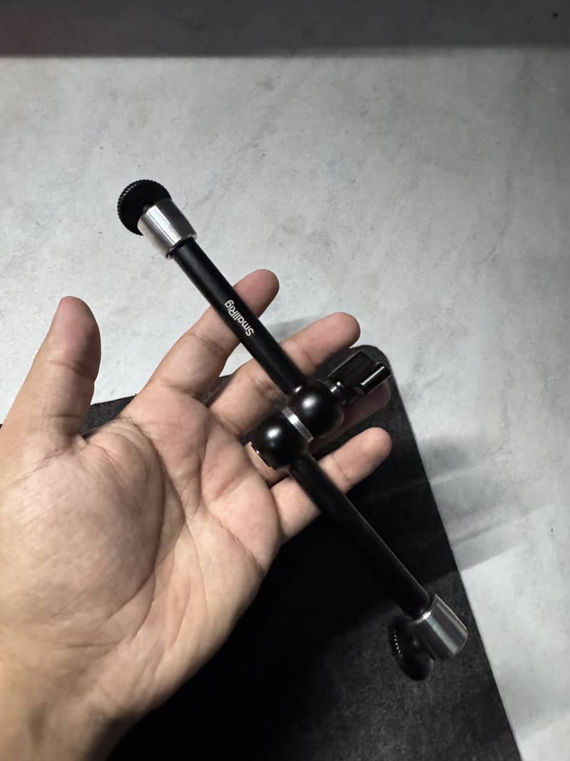 SmallRig Magic Arm 0