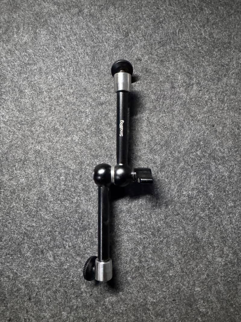 SmallRig Magic Arm 1