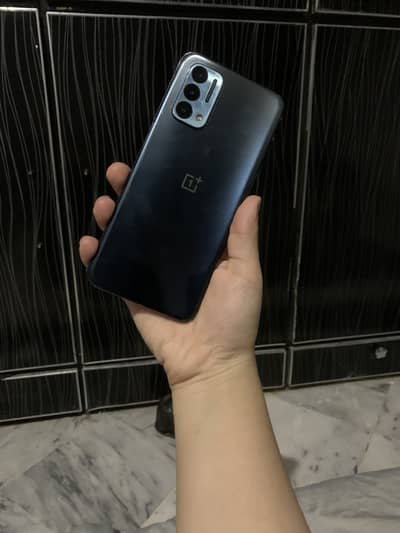 OnePlus Nord N200 5G - PTA Approved