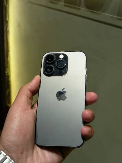 Apple iPhone 14 Pro