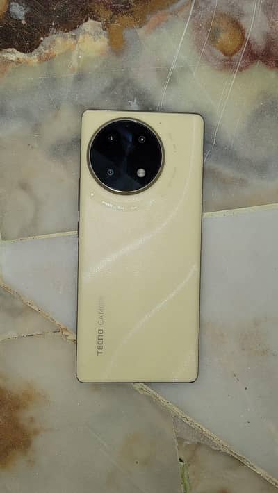Tecno CAMON 30S Pro
