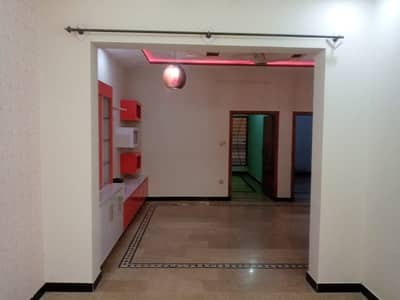 5 Marla D. Story house for Rent