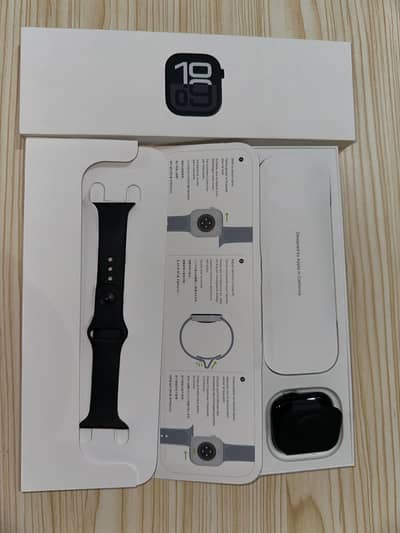 Apple Watch Series 10