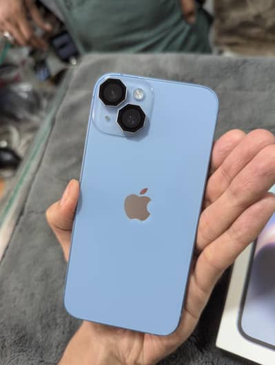 Apple iPhone 14 128GB 10/10