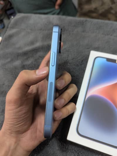 Apple iPhone 14 128GB 10/10