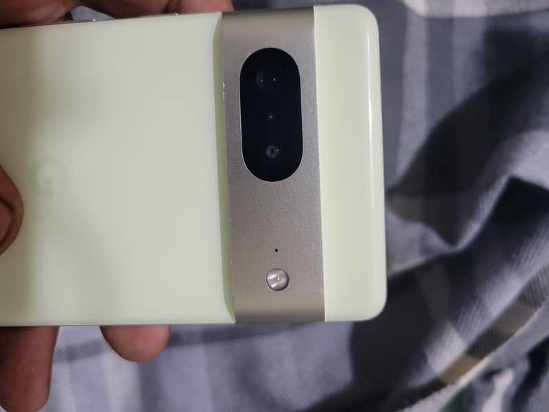 Google Pixel 7 0
