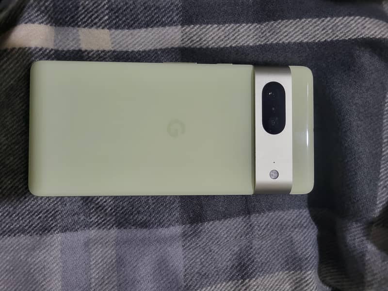 Google Pixel 7 1