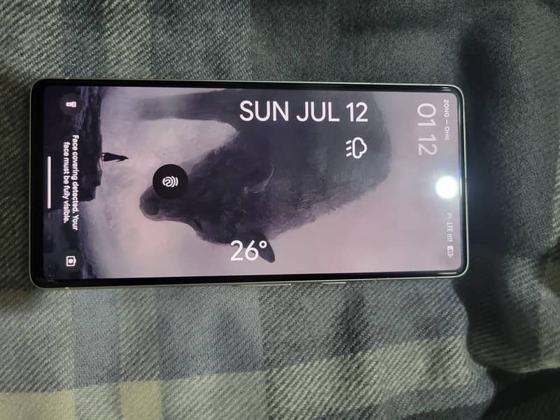 Google Pixel 7 2