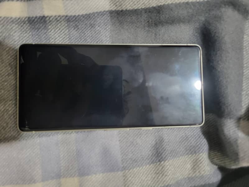 Google Pixel 7 3