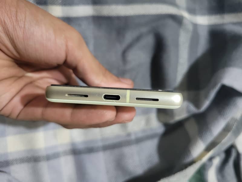 Google Pixel 7 7