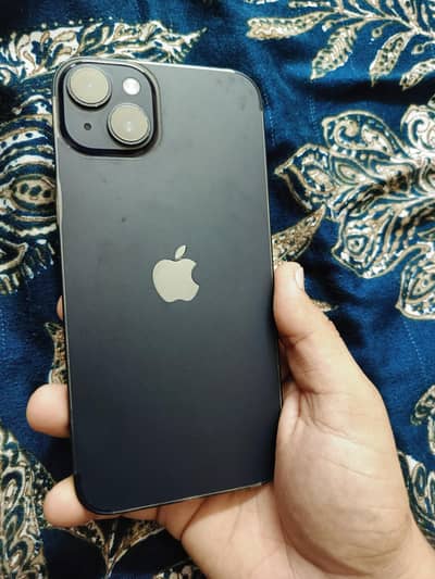 Apple iPhone 14 plus Jv