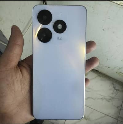 Tecno Spark 20C
