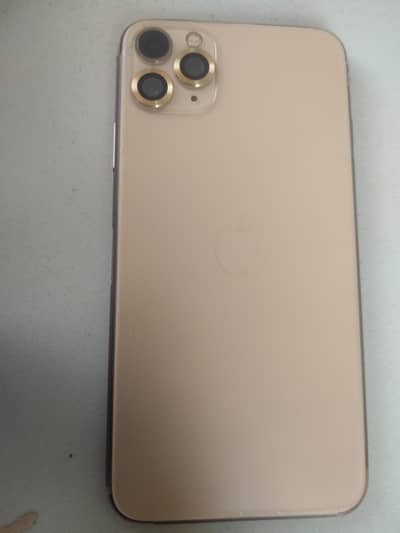 Apple iPhone 11 Pro Max