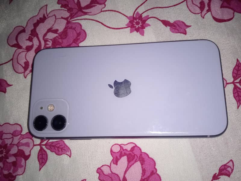 Apple iPhone 11 0