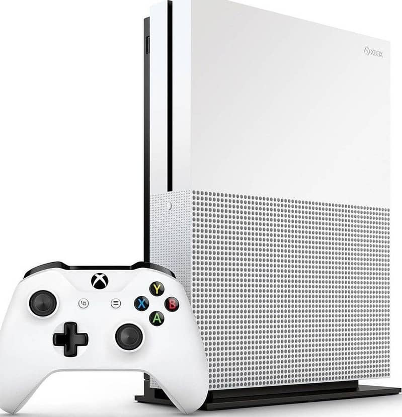 XBox One S 2