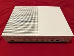 XBox One S 3