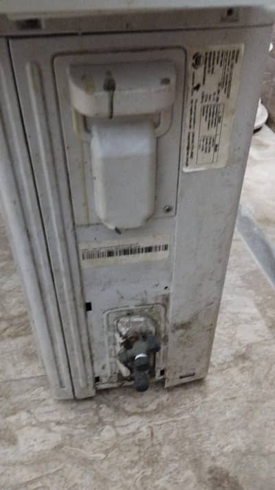 Dc inverter