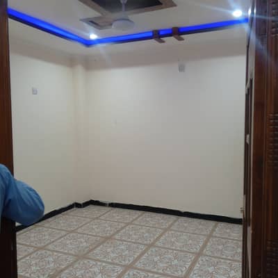 Short Family porchan for Rent