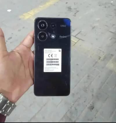 Xiaomi Redmi Note 13