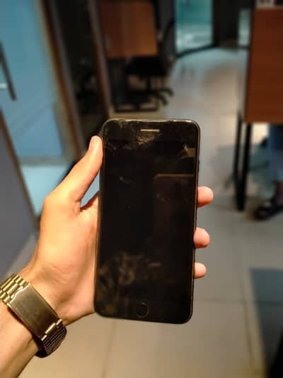 Apple iPhone 7 Plus