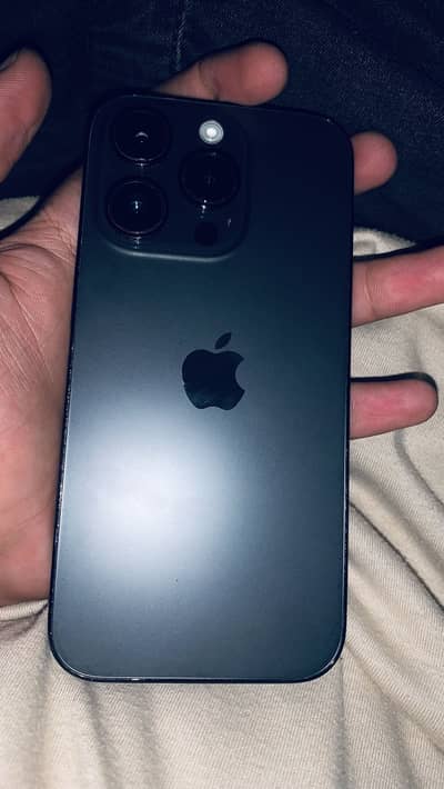 Apple iPhone 14 Pro