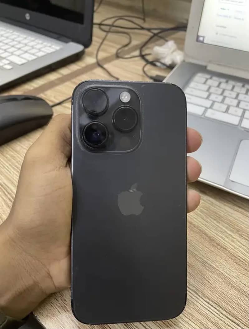 Apple iPhone 14 0