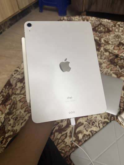 ipad air 4th gen