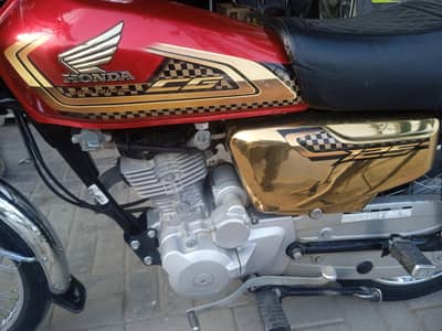 new condition 03111504929