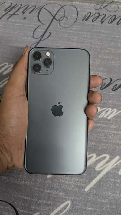 Sasta Apple iPhone 11 Pro Max