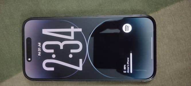 Apple iPhone 14 Pro jv