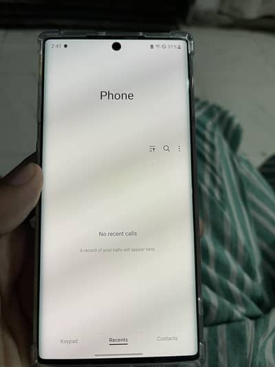 Samsung Mobile Note 10 12gb 256